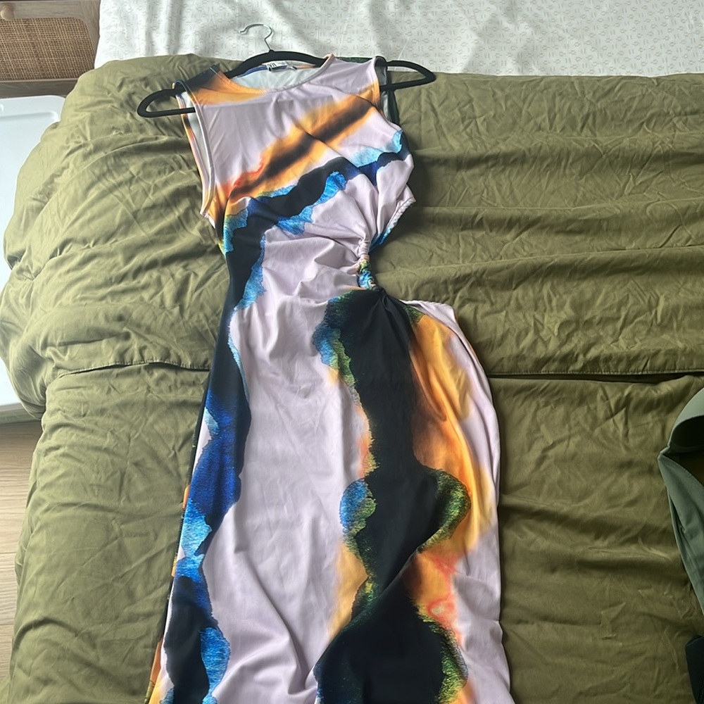 Midi Dress - Picture 9 of 9